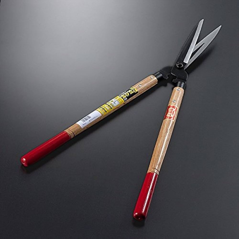 アキラ 剪定鋏　180mm 200mm 10本セット 取寄品】剪定鋏 「宏明 金止」18cm : キッチンワールドTDI